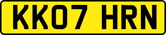 KK07HRN
