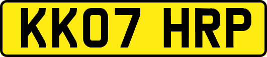 KK07HRP