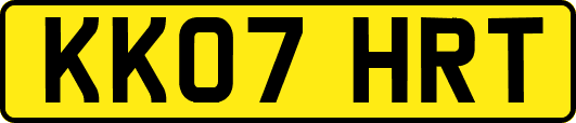 KK07HRT