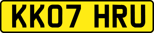 KK07HRU