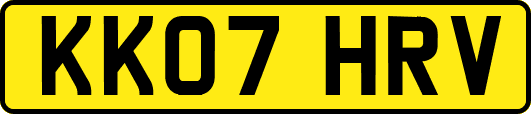 KK07HRV