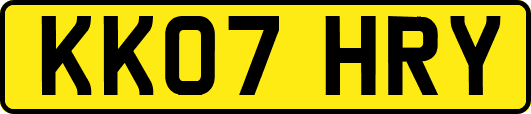 KK07HRY