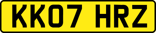 KK07HRZ