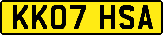 KK07HSA