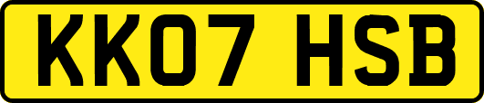 KK07HSB