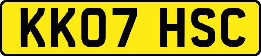 KK07HSC