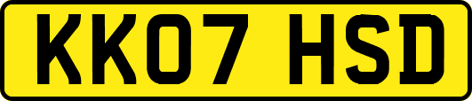 KK07HSD