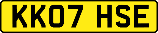 KK07HSE