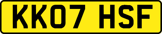 KK07HSF