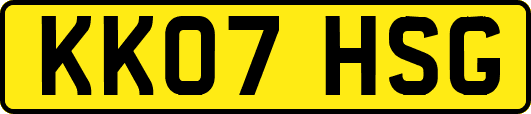 KK07HSG