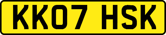 KK07HSK