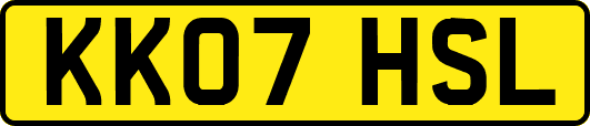 KK07HSL