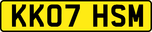 KK07HSM