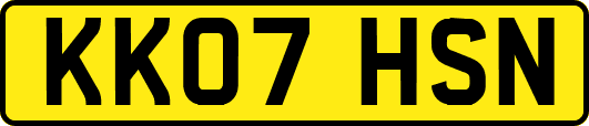 KK07HSN
