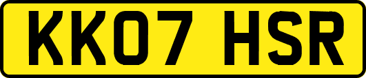 KK07HSR