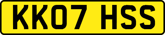KK07HSS