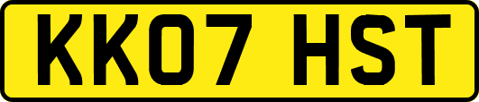 KK07HST