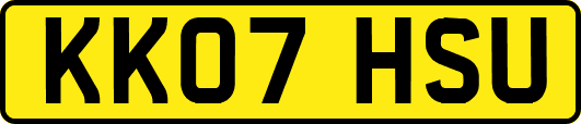 KK07HSU