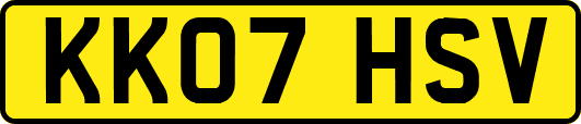 KK07HSV