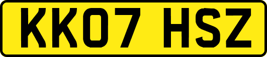 KK07HSZ