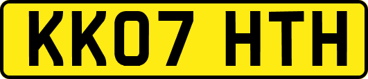 KK07HTH