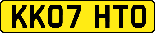 KK07HTO