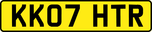 KK07HTR