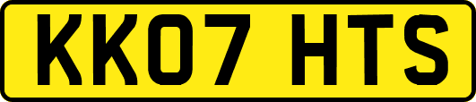 KK07HTS