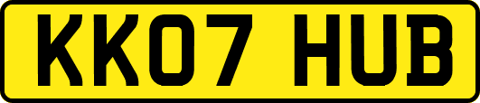 KK07HUB