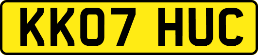KK07HUC