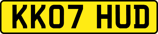 KK07HUD