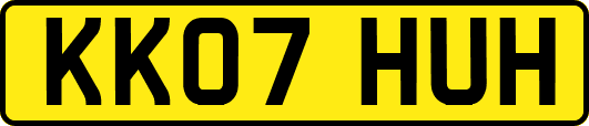 KK07HUH