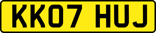 KK07HUJ
