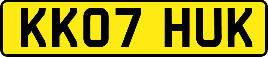 KK07HUK