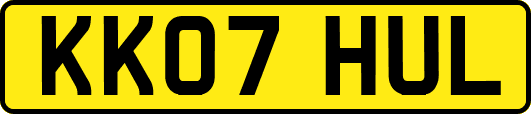 KK07HUL