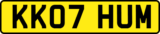 KK07HUM