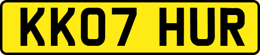 KK07HUR