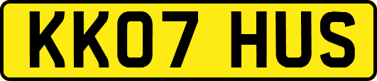 KK07HUS