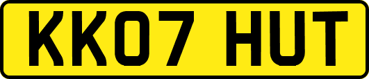 KK07HUT