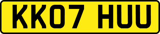 KK07HUU
