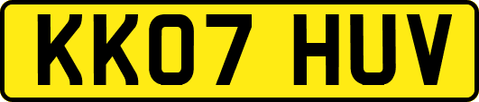 KK07HUV