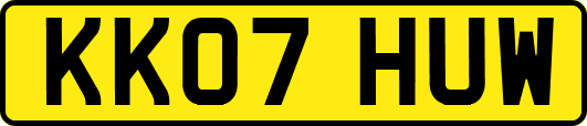 KK07HUW