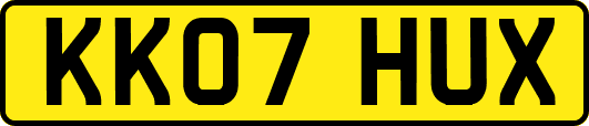 KK07HUX