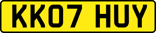 KK07HUY