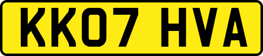 KK07HVA