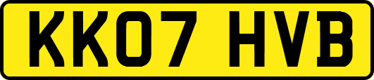 KK07HVB