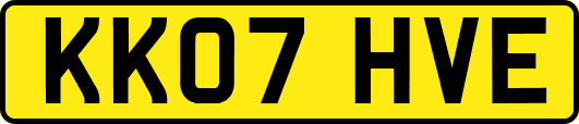 KK07HVE