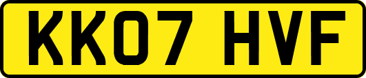 KK07HVF