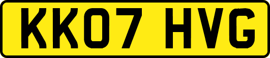 KK07HVG