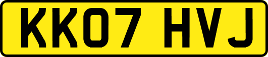 KK07HVJ